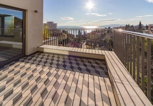 Hotel À vendre - Primorsko-goranska Opatija