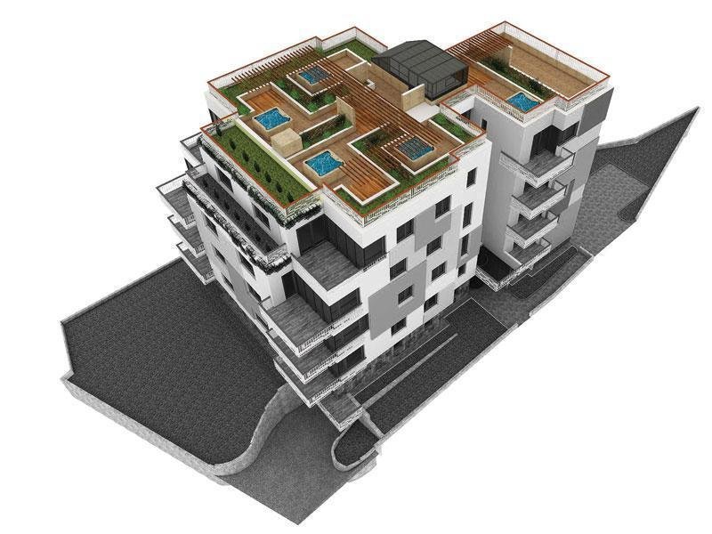 Hotel À vendre - Primorsko-goranska Opatija