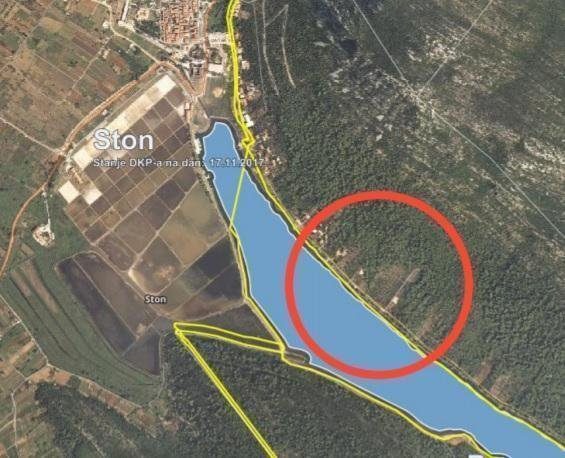 Kuća Na prodaju - Dubrovačko-neretvanska Ston - foto 2/7