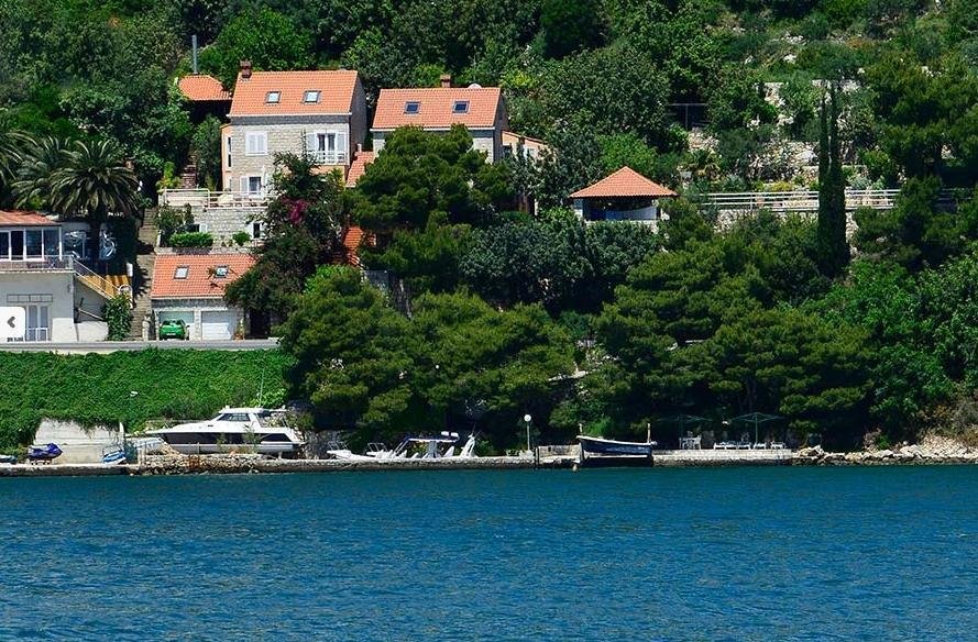 Dům Na prodej - Dubrovačko-neretvanska Dubrovnik - Okolica