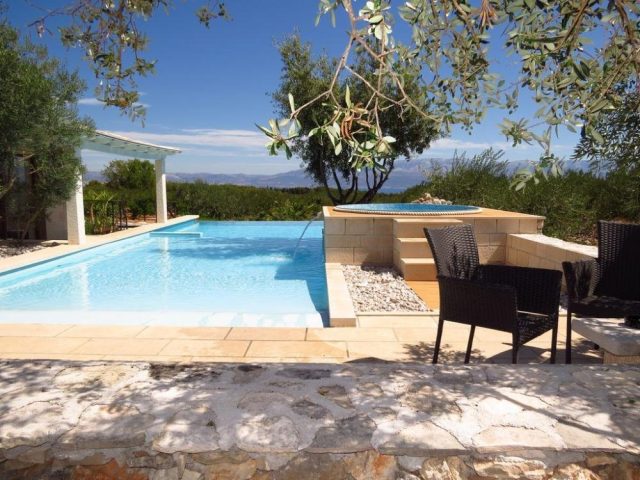 House For sale - Splitsko-dalmatinska Sutivan - foto 3/14