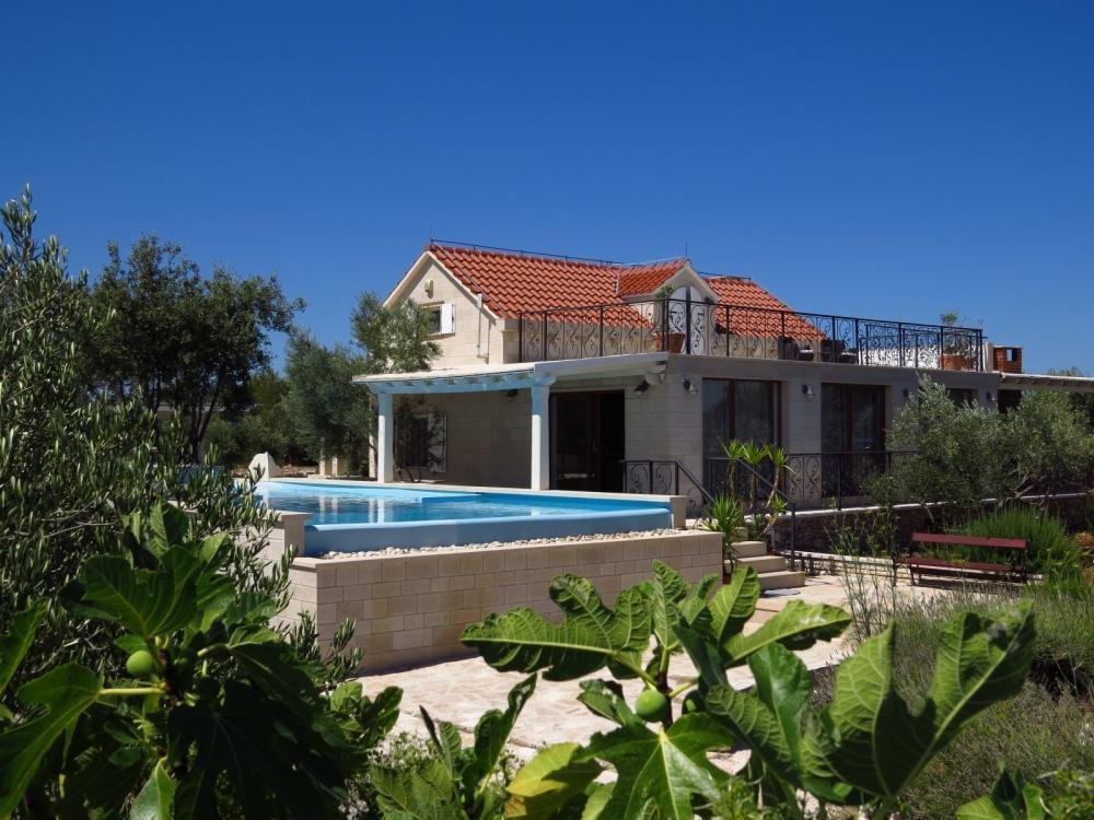 House For sale - Splitsko-dalmatinska Sutivan