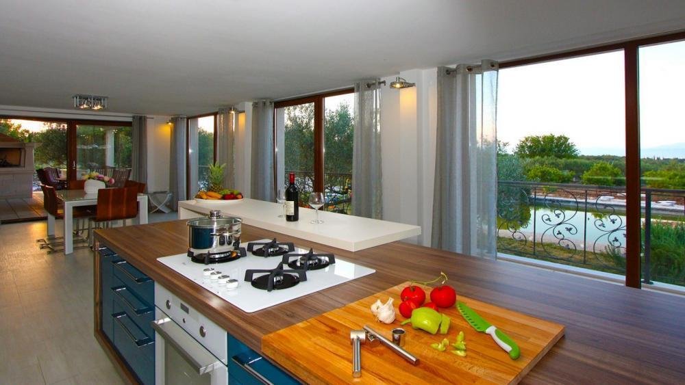 House For sale - Splitsko-dalmatinska Sutivan