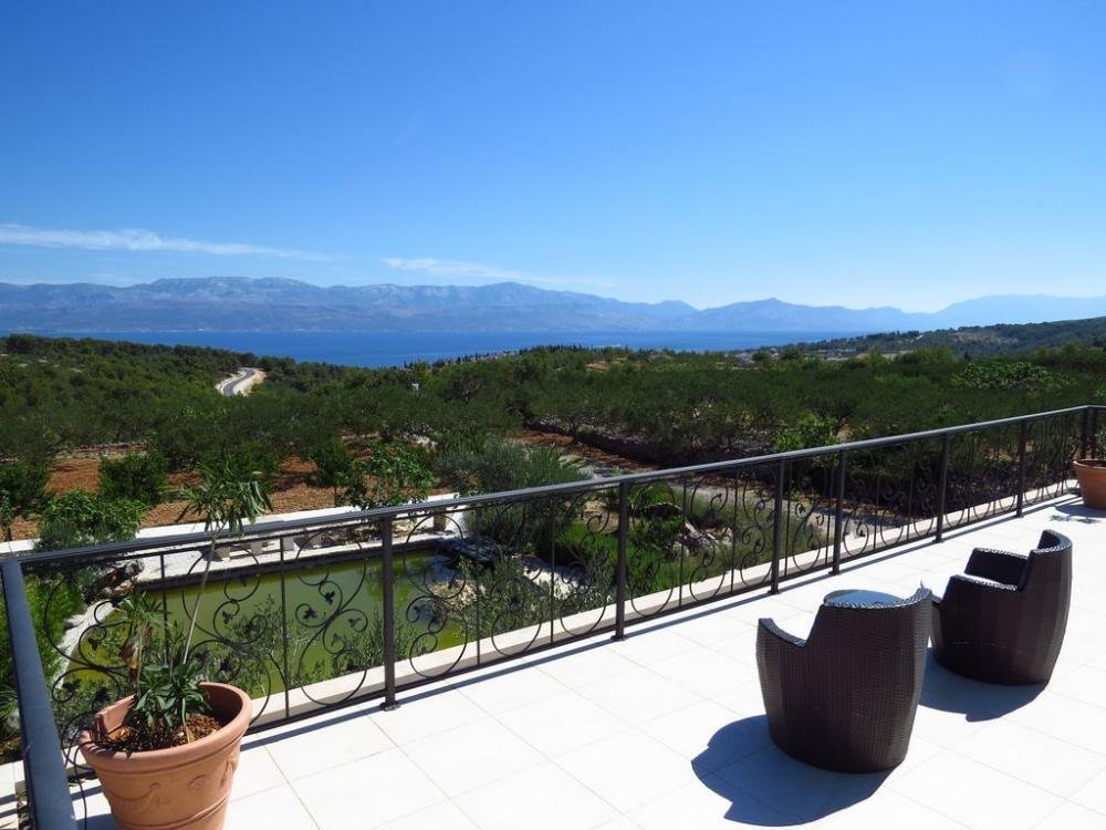 House For sale - Splitsko-dalmatinska Sutivan