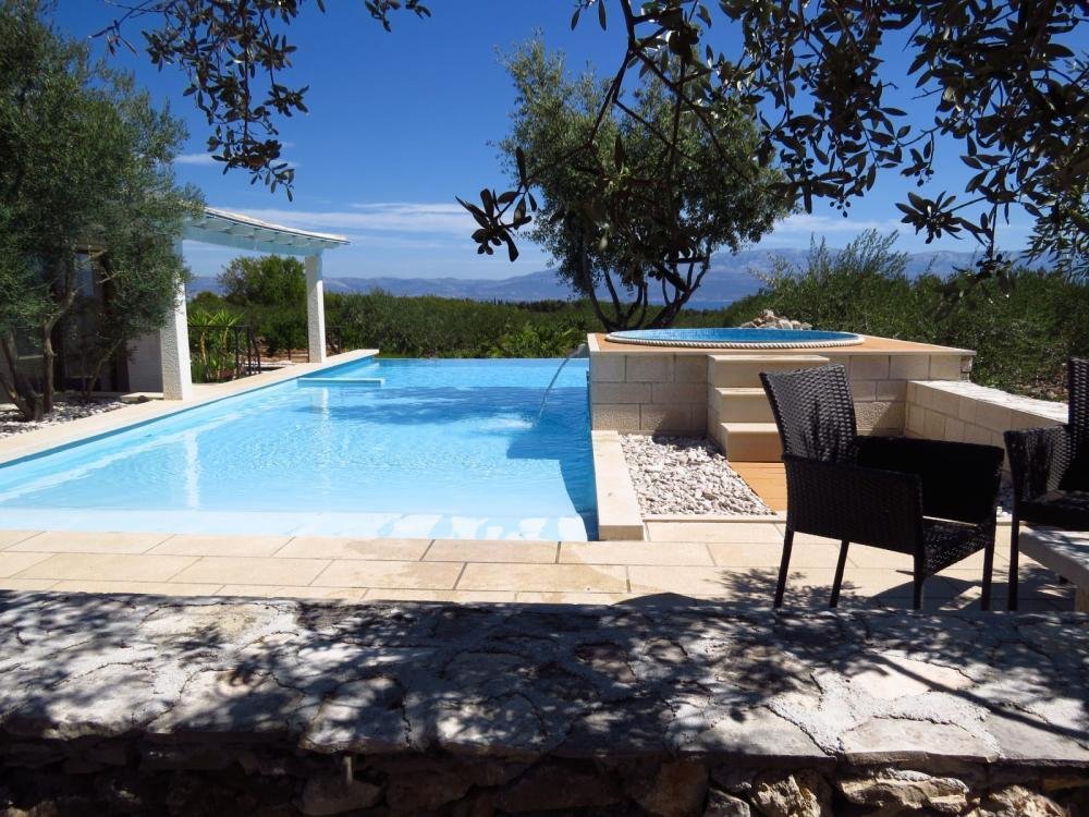 House For sale - Splitsko-dalmatinska Sutivan