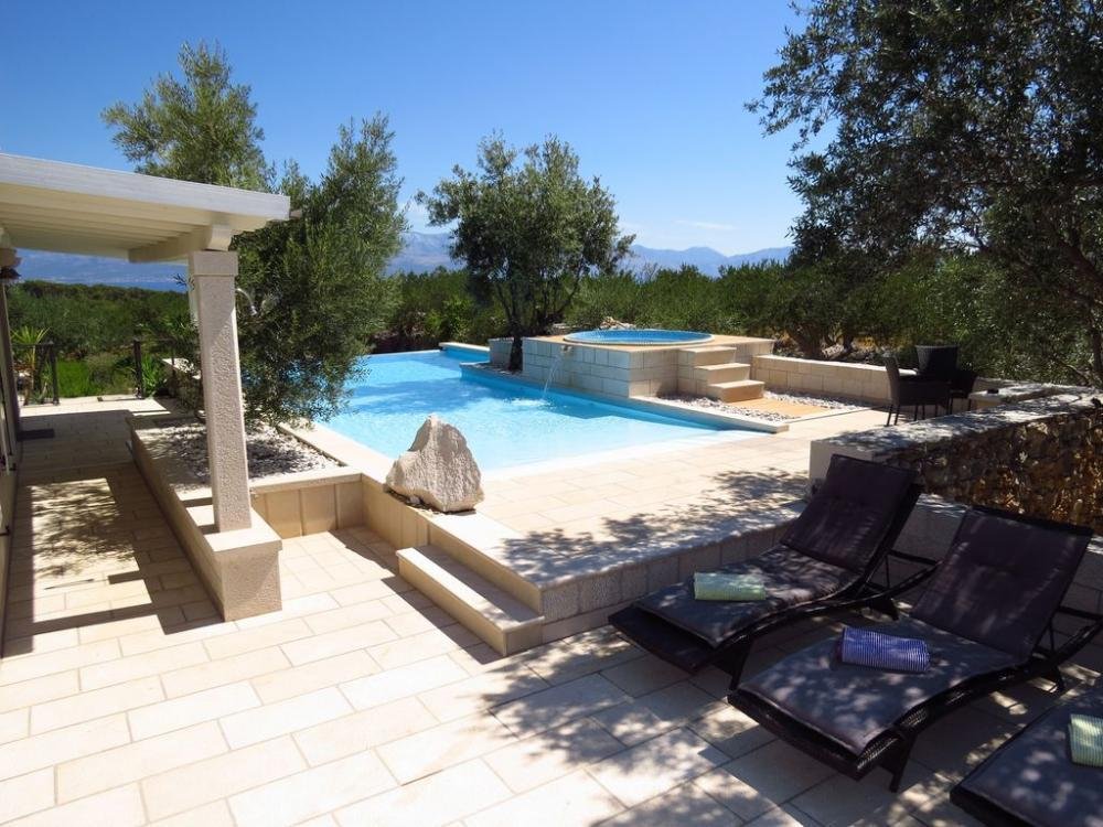 House For sale - Splitsko-dalmatinska Sutivan