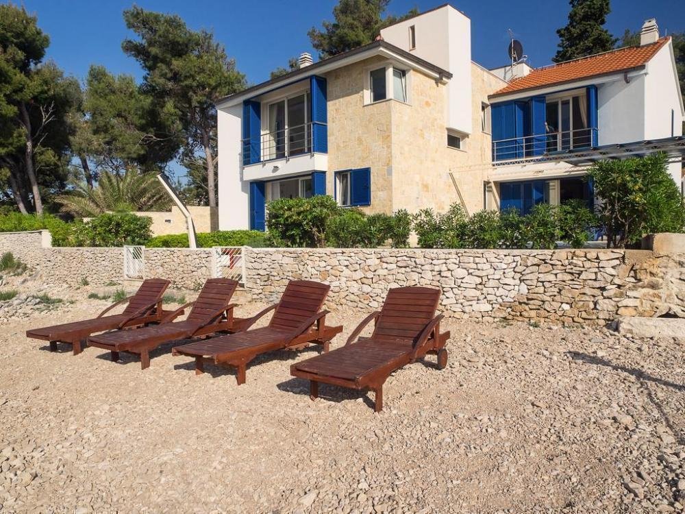 Casa In vendita - Splitsko-dalmatinska Supetar - foto 1/20