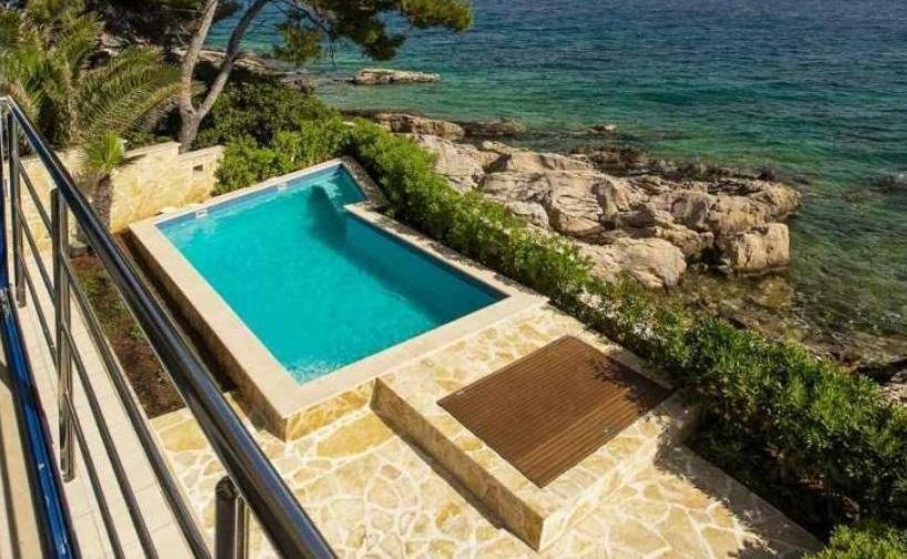 Casa In vendita - Splitsko-dalmatinska Supetar