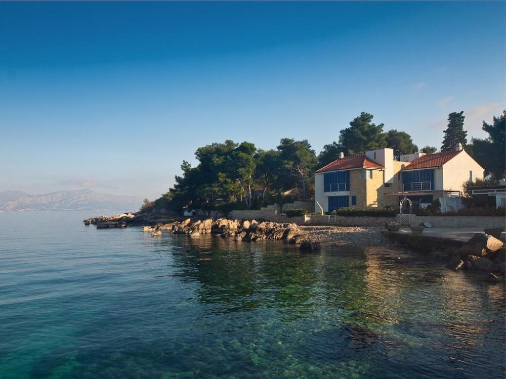 Casa In vendita - Splitsko-dalmatinska Supetar