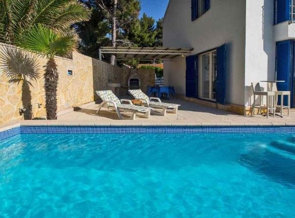 Casa In vendita - Splitsko-dalmatinska Supetar