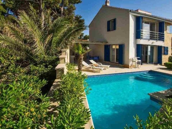 Casa In vendita - Splitsko-dalmatinska Supetar