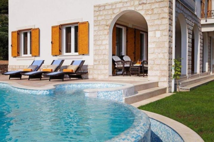 Haus Zu verkaufen - Splitsko-dalmatinska Bol - foto 3/15