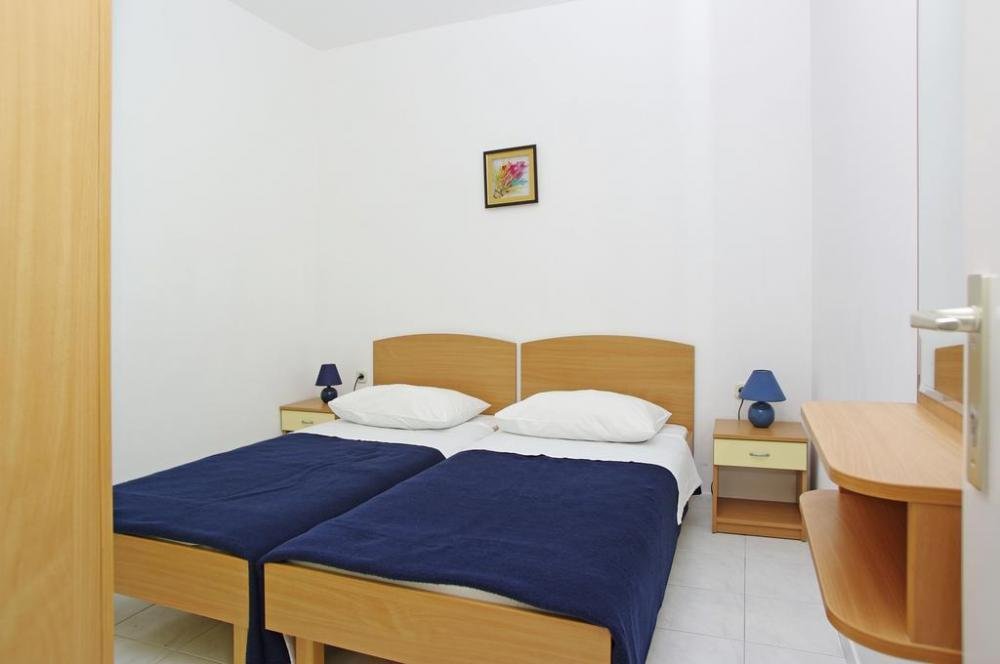 Hotel Zu verkaufen - Splitsko-dalmatinska Bol