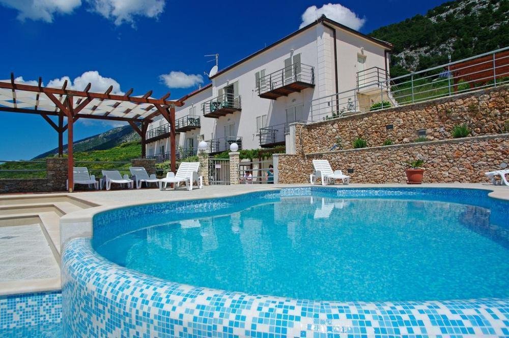 Hotel Zu verkaufen - Splitsko-dalmatinska Bol