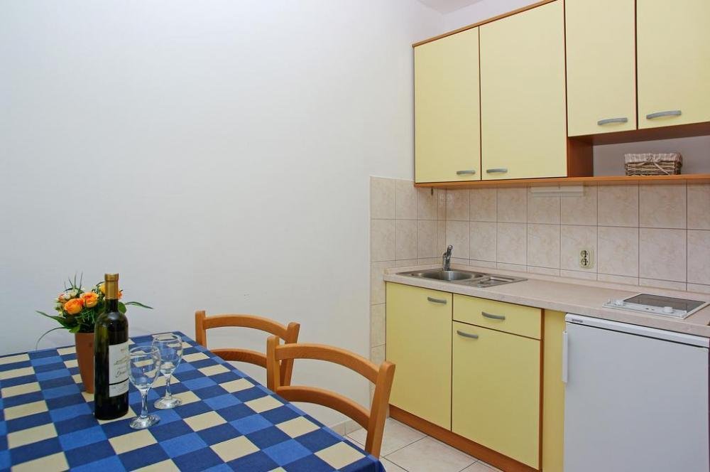 Hotel Zu verkaufen - Splitsko-dalmatinska Bol