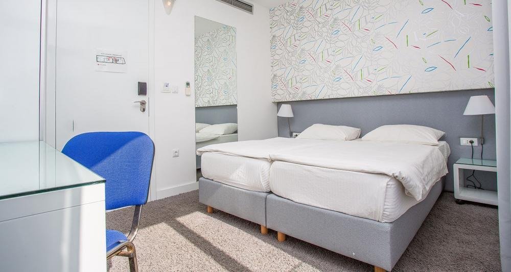 Hotel Na prodej - Splitsko-dalmatinska Split