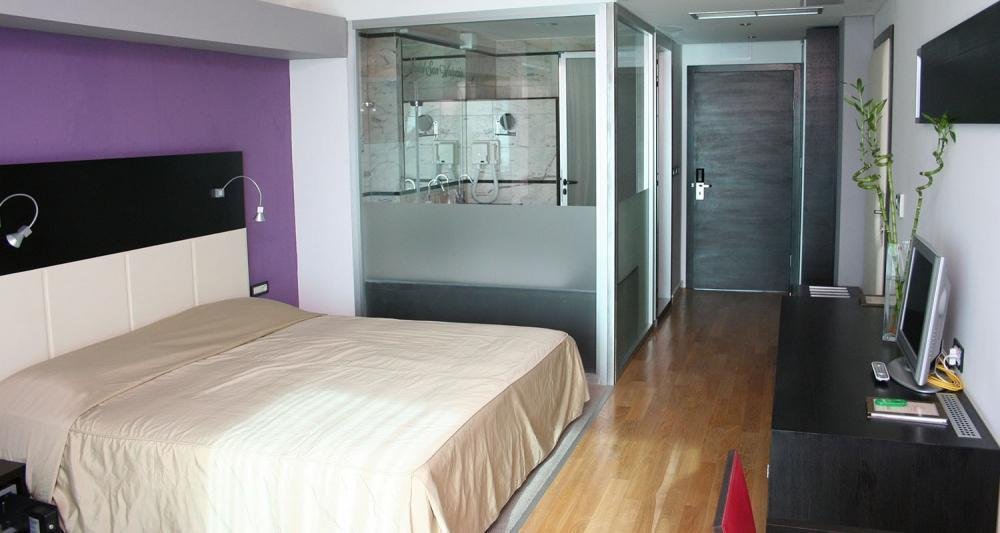Hotel Na prodej - Splitsko-dalmatinska Split