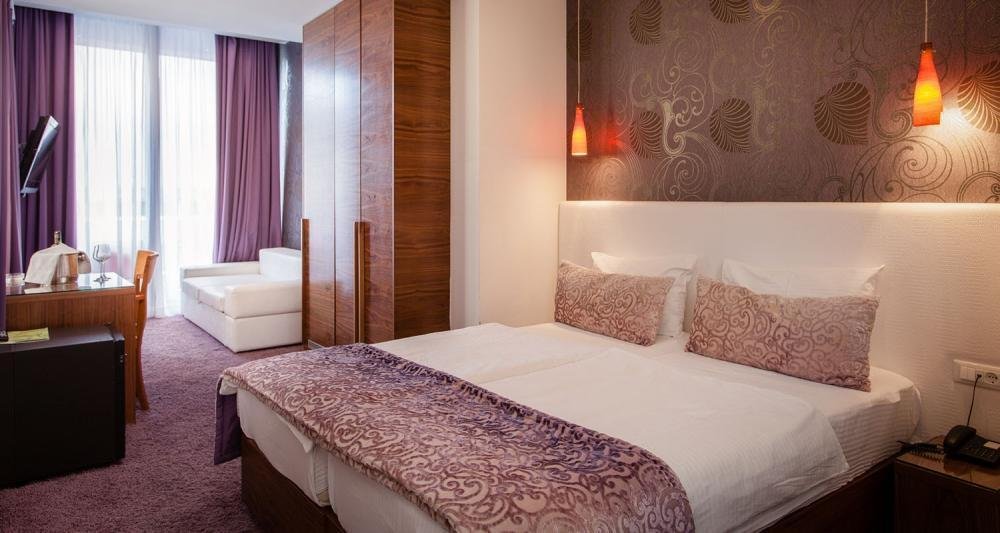 Hotel Na prodej - Splitsko-dalmatinska Split