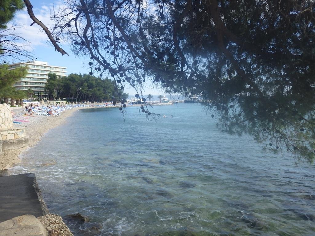 Hotel Na prodej - Splitsko-dalmatinska Split