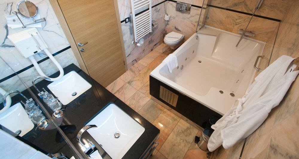 Hotel Na prodej - Splitsko-dalmatinska Split