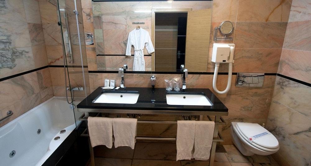 Hotel Na prodej - Splitsko-dalmatinska Split