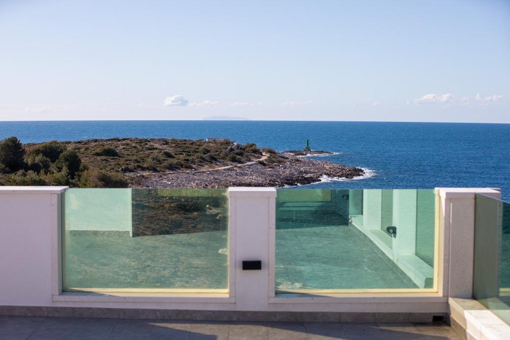 Dom Na sprzedaż - Šibensko-kninska Rogoznica
