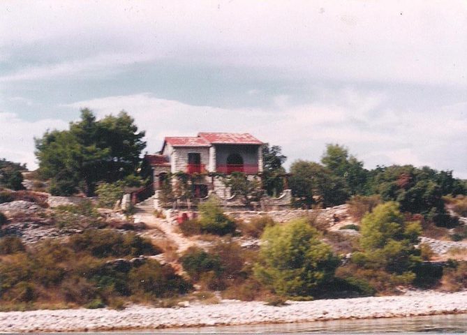 Maison À vendre - Splitsko-dalmatinska šolta - foto 4/8
