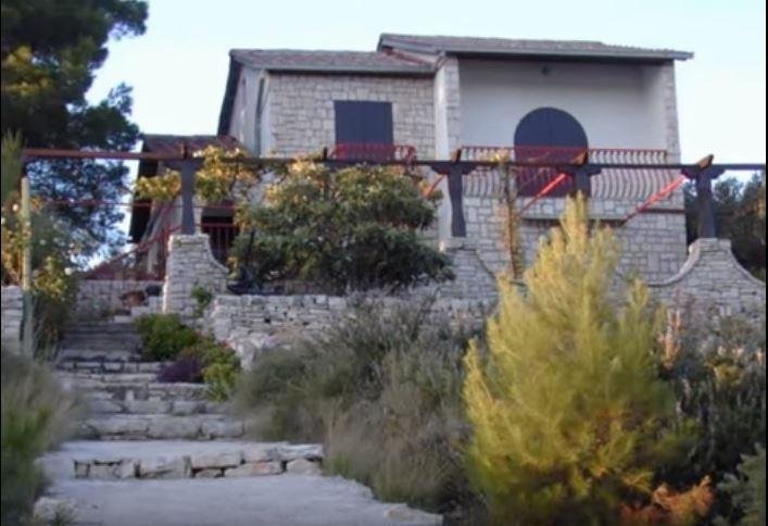 Maison À vendre - Splitsko-dalmatinska Šolta