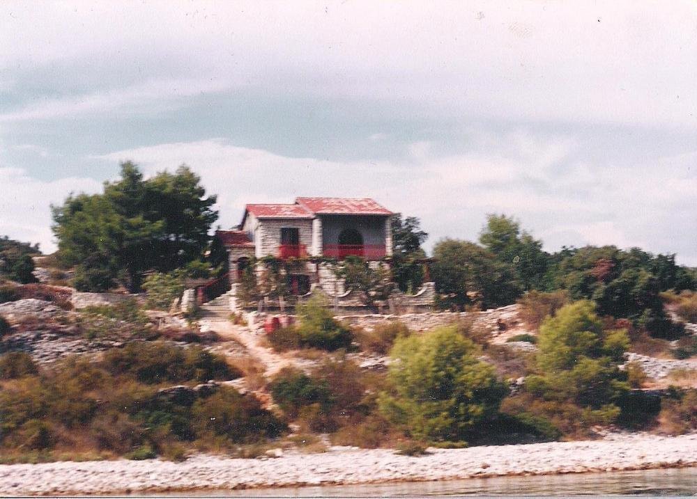 Maison À vendre - Splitsko-dalmatinska Šolta