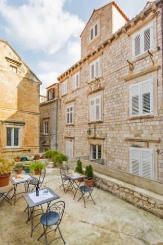 Hotel in vendita 450 m² – Dubrovnik