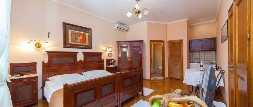 Hotel Na prodej - Dubrovačko-neretvanska Dubrovnik