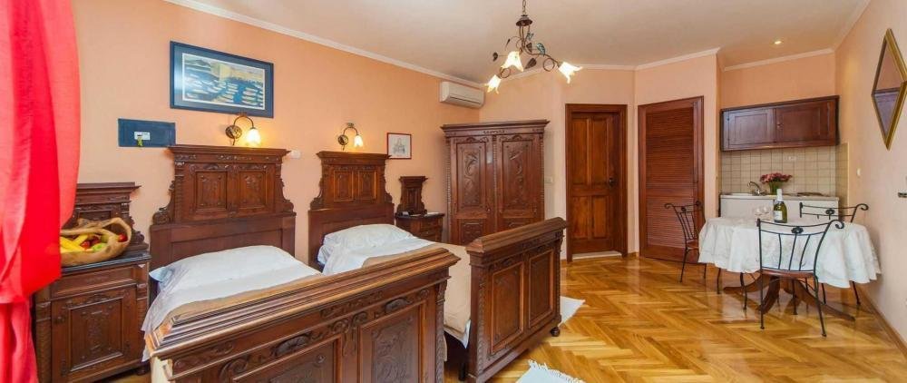 Hotel Na prodej - Dubrovačko-neretvanska Dubrovnik