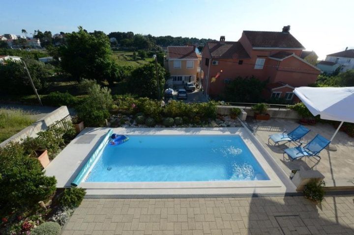 Maison À vendre - Zadarska Zadar - Okolica - foto 3/14