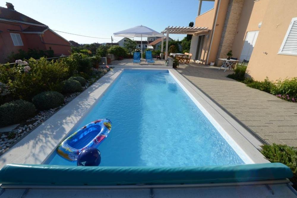 Maison À vendre - Zadarska Zadar - Okolica