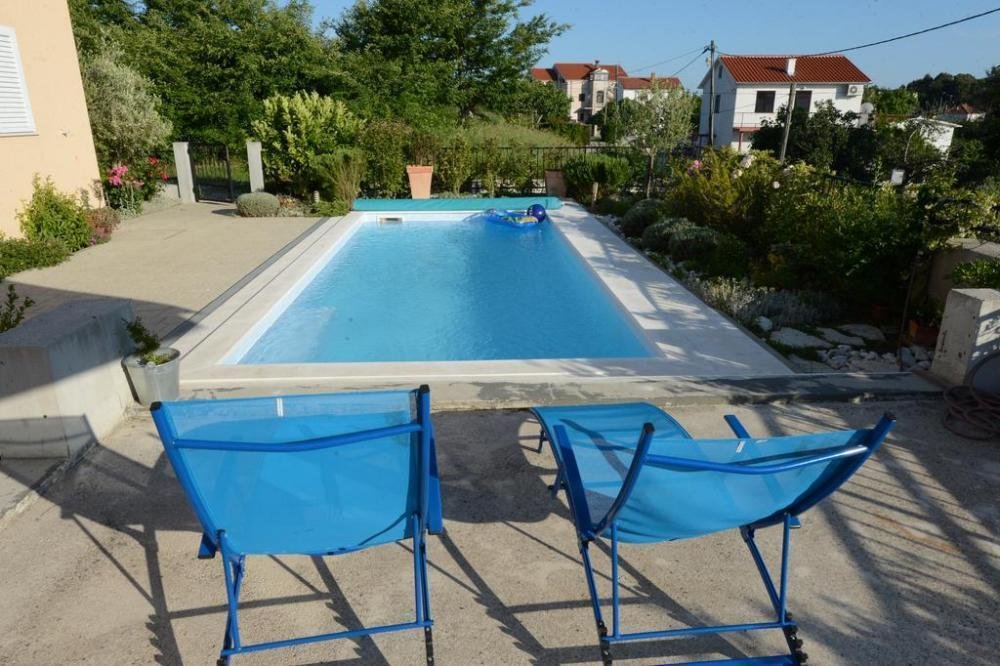 Maison À vendre - Zadarska Zadar - Okolica