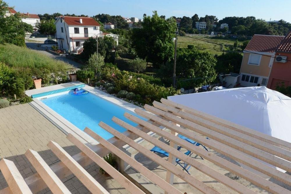 Maison À vendre - Zadarska Zadar - Okolica