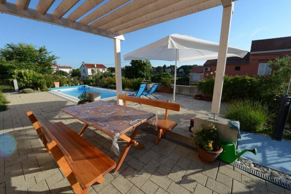 Maison À vendre - Zadarska Zadar - Okolica