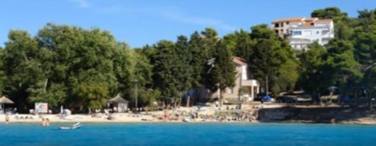 Hotel Naprodaj - Šibensko-kninska Murter