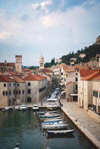 Hotel for sale – Trogir