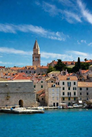 Hotel Na predaj - Splitsko-dalmatinska Trogir - foto 2/2