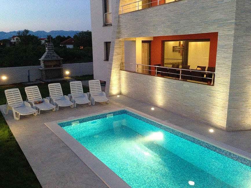 Dom Na predaj - Zadarska Zadar