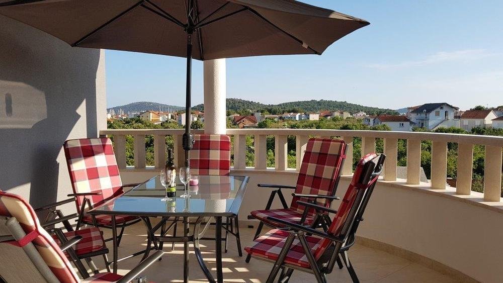 Hotel Na prodaju - Šibensko-kninska Rogoznica