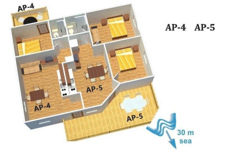Hotel Na prodaju - Šibensko-kninska Rogoznica