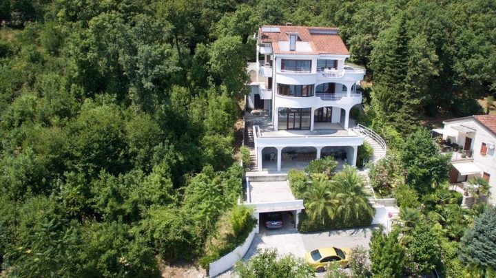 House For sale - Primorsko-goranska Opatija - foto 3/24