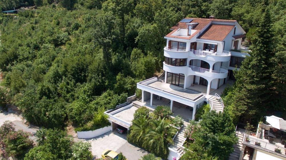 House For sale - Primorsko-goranska Opatija - foto 1/24