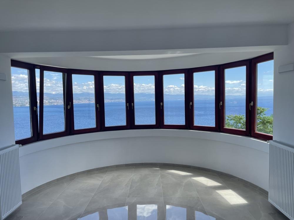 House For sale - Primorsko-goranska Opatija