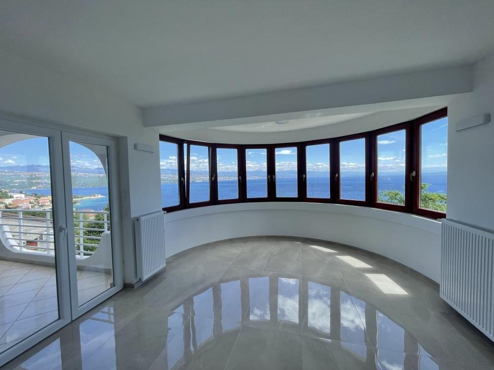 Hiša Naprodaj - Primorsko-goranska Opatija