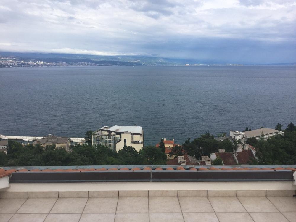 House For sale - Primorsko-goranska Opatija