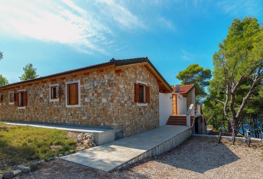 Dom Na predaj - Splitsko-dalmatinska Split
