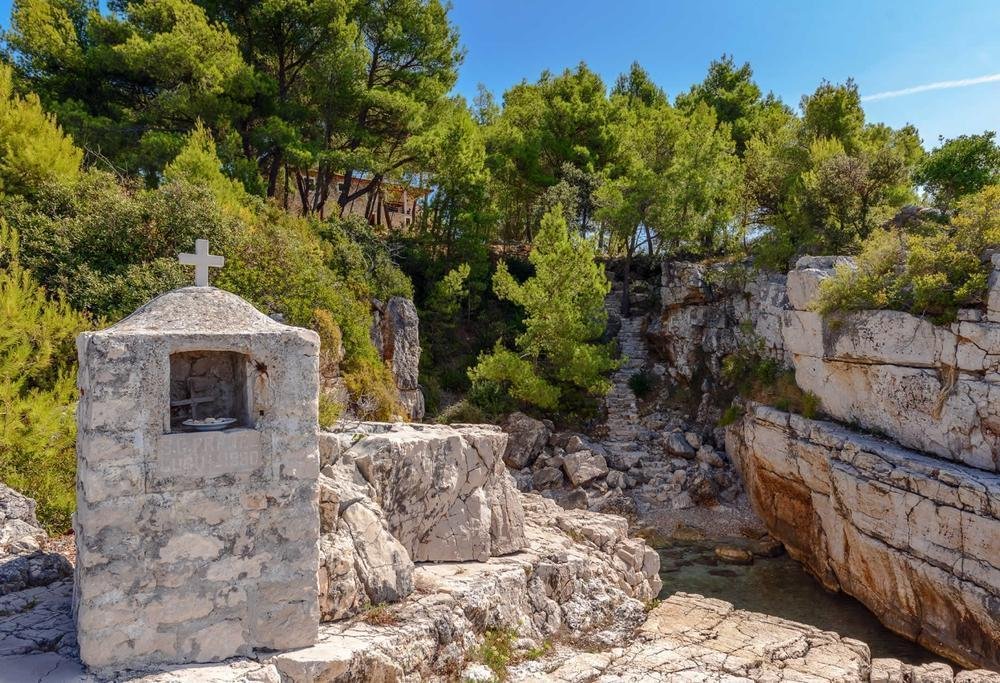 Dom Na predaj - Splitsko-dalmatinska Split